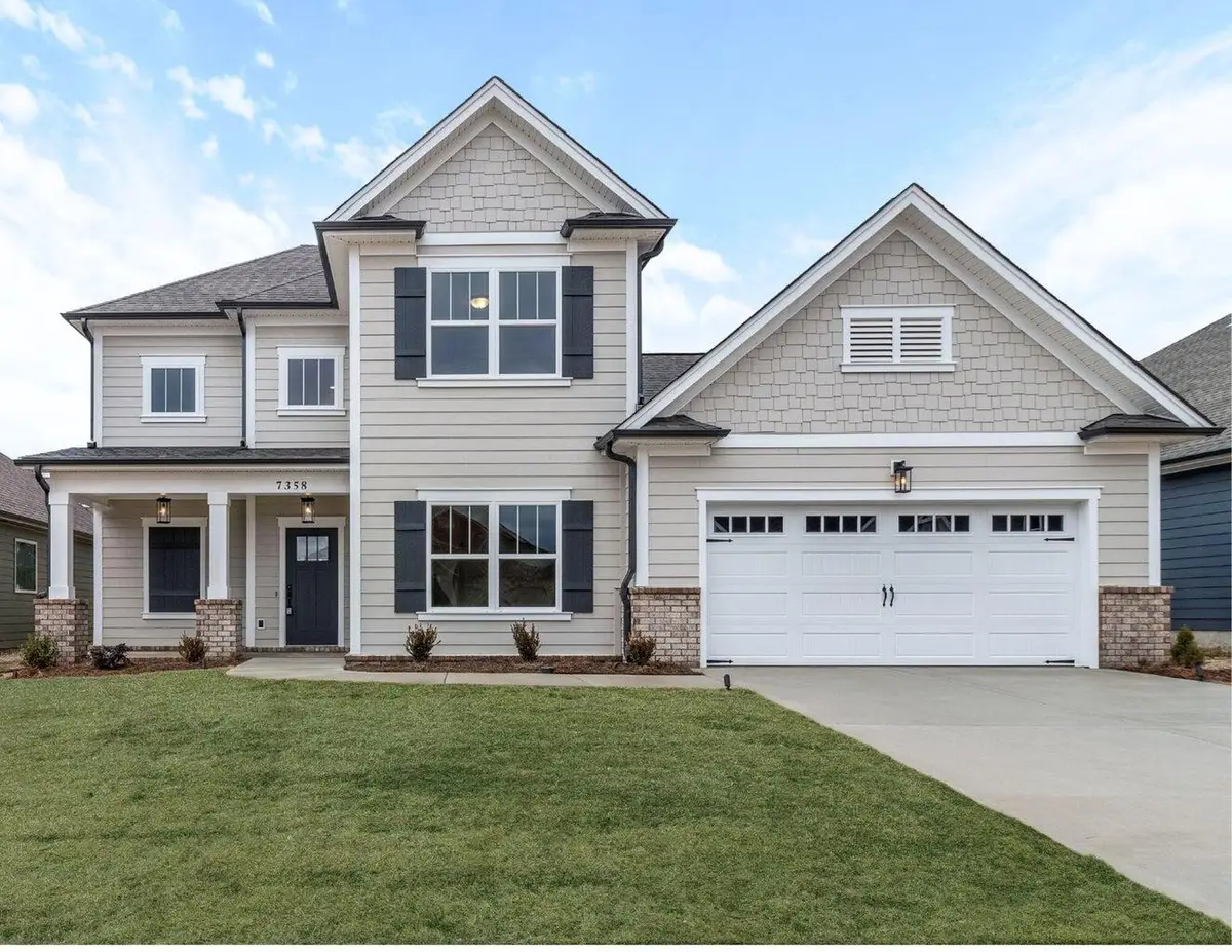 9041 Knolling Loop #83, Ooltewah, TN 37363 - Image #1