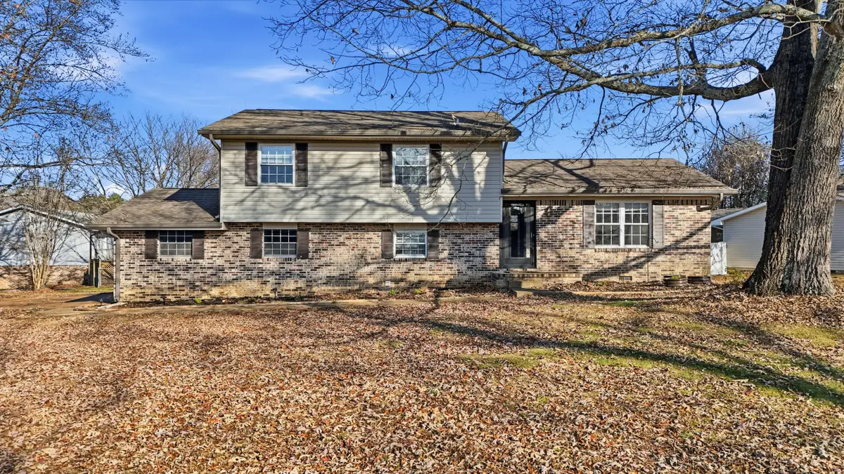 8178 Richland Drive, Hixson, TN 37343 - Image #1