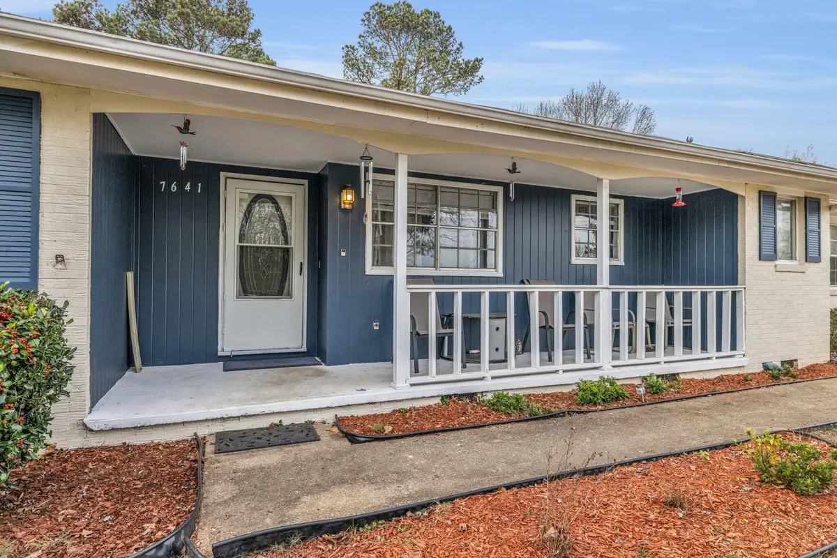 7641 Boriss Drive, Chattanooga, TN 37416 - #1
