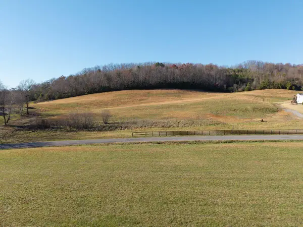 Tract 2 County Road 656, Athens, TN 37303