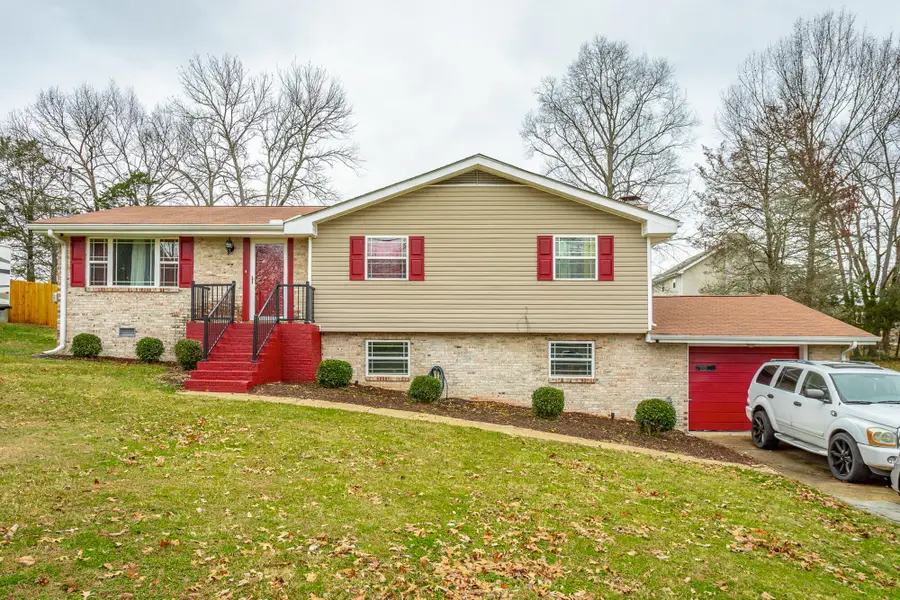 12 Maple Lane, Fort Oglethorpe, GA 30742 - Image #2