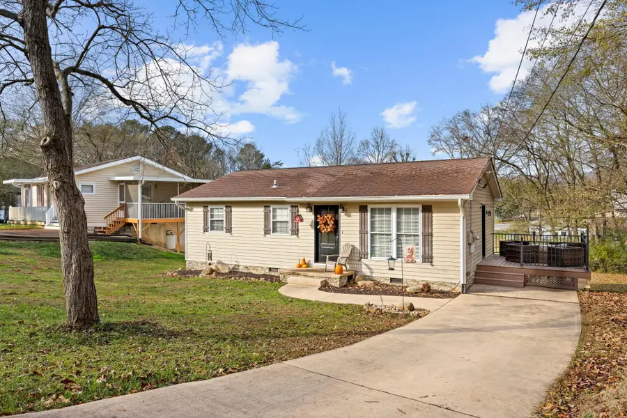 6057 Mill Road, Hixson, TN 37343 - Image #2