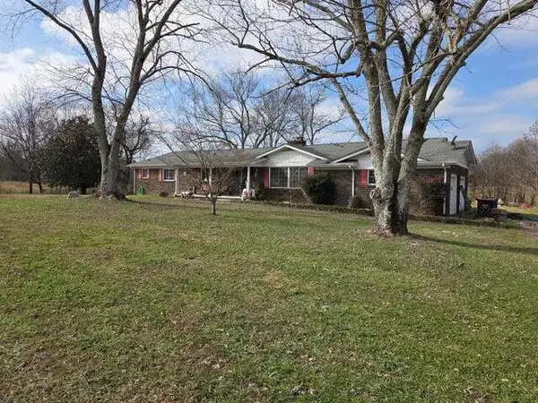 2596 Keith Valley Road Se, Cleveland, TN 37323