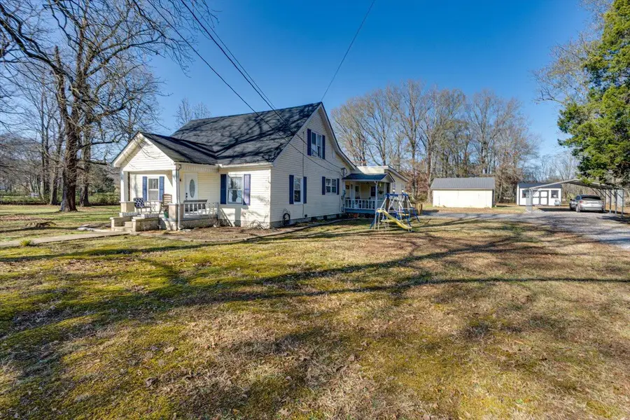 993 Alvin York Highway, Whitwell, TN 37397 - #3