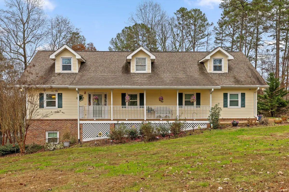 500 Majesty Road, Soddy Daisy, TN 37379 - Image #1