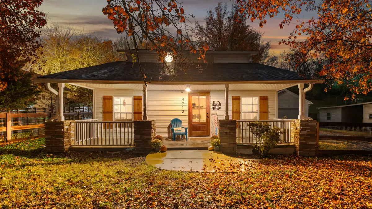 4712 Strawberry Plains Pike, Knoxville, TN 37914 - Image #1