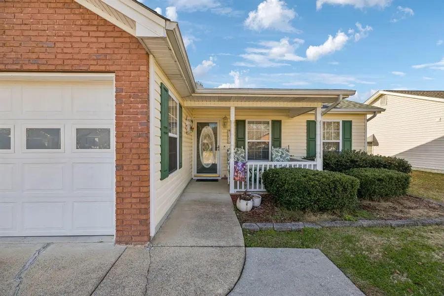 654 Flagstone Drive, Rossville, GA 30741 - Image #3