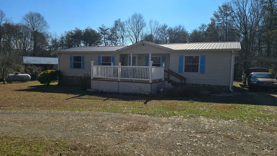459 Pope Road, Dunlap, TN 37327 - Image #2
