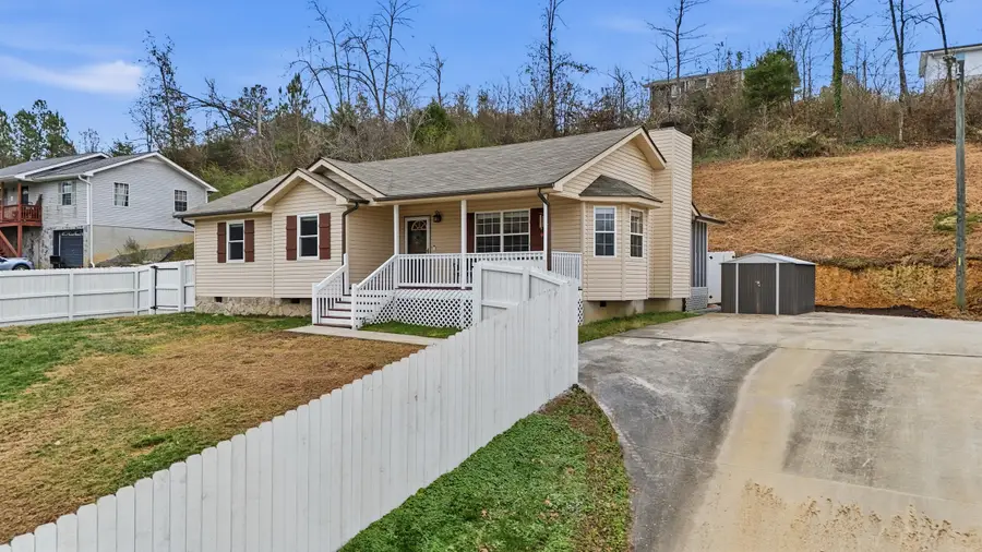 8218 Bill Reed Road, Ooltewah, TN 37363 - Image #3