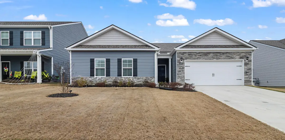 8475 Raspberry Way, Ooltewah, TN 37363 - Image #1