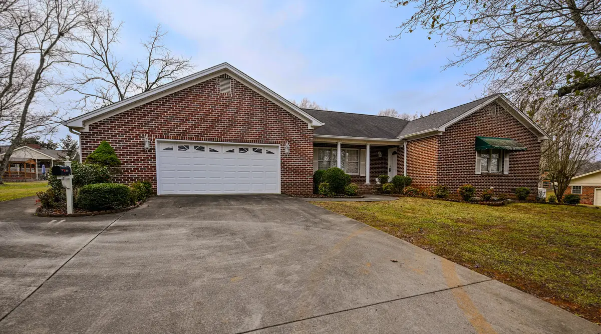 3638 Bowman Circle Drive Ne, Cleveland, TN 37312 - Image #1