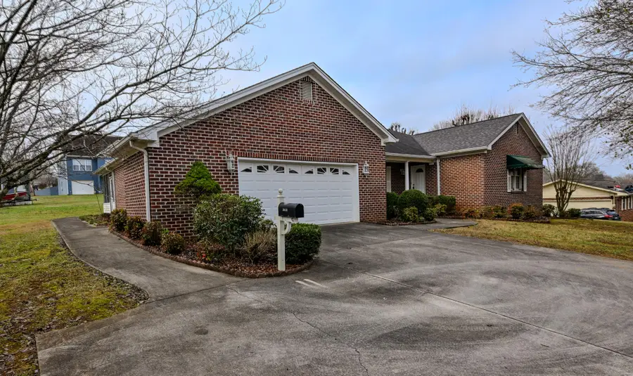 3638 Bowman Circle Drive Ne, Cleveland, TN 37312 - Image #2