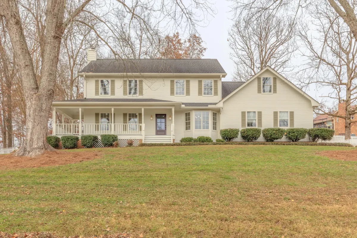 316 Hidden Trace Drive, Ringgold, GA 30736 - Image #1