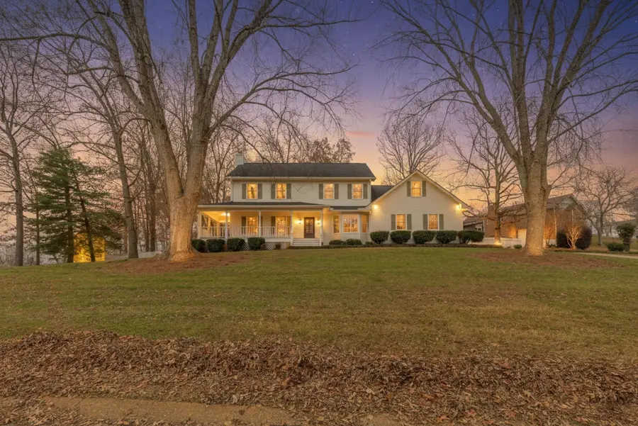 316 Hidden Trace Drive, Ringgold, GA 30736 - Image #2