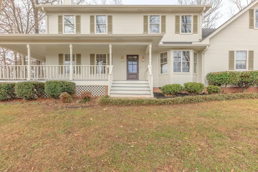 316 Hidden Trace Drive, Ringgold, GA 30736 - Image #3