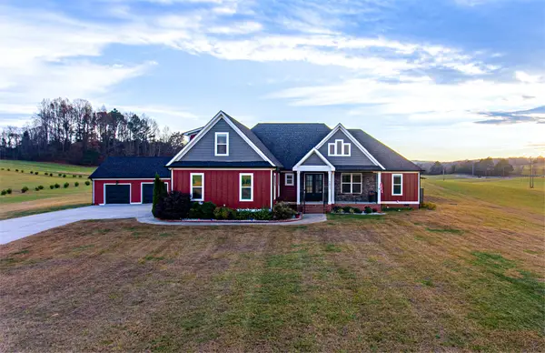 5857 Dalton Pike Se, Cleveland, TN 37323