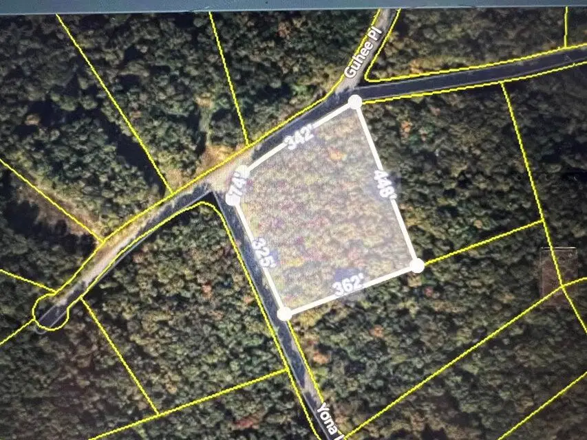 0 Wohalie 45&45a Lane, South Pittsburg, TN 37380 - Image #2