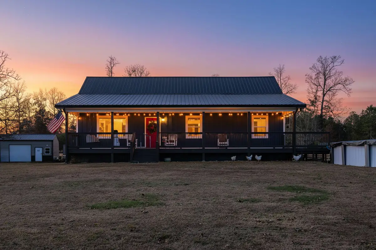 86 Beard Drive, Trion, GA 30753 - Image #1