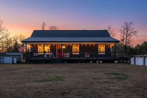 86 Beard Drive, Trion, GA 30753