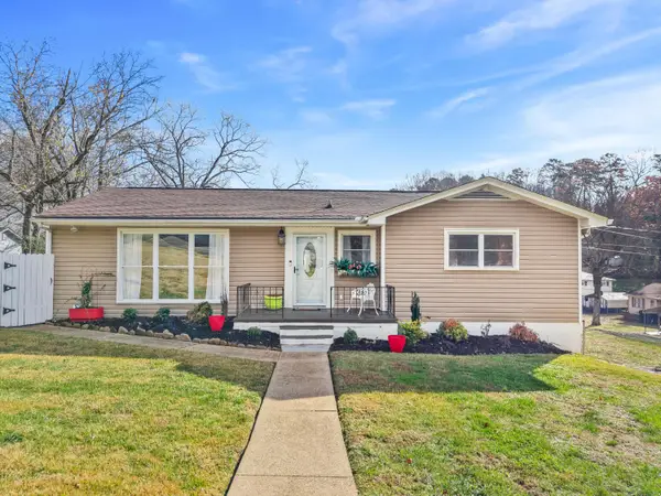 3707 Norma Drive, Chattanooga, TN 37412