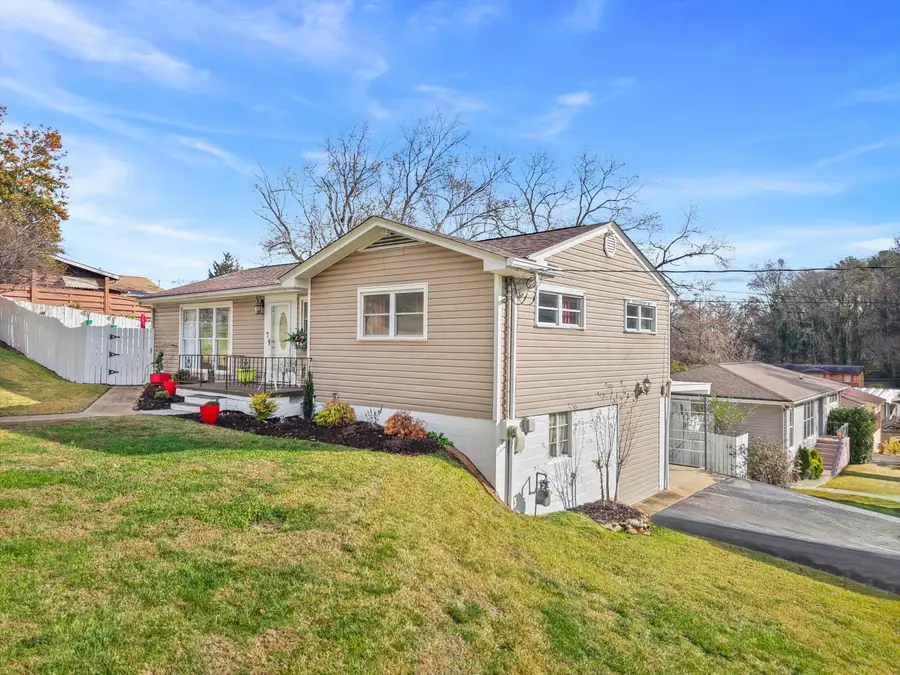 3707 Norma Drive, Chattanooga, TN 37412 - Image #2