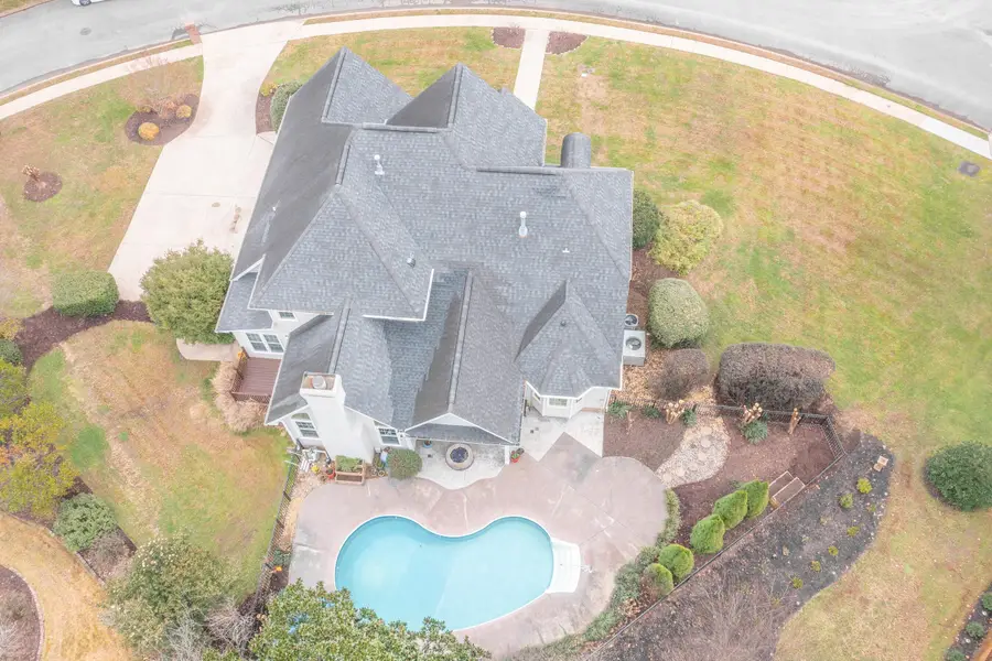 6119 Bayswater Lane, Hixson, TN 37343 - Image #2