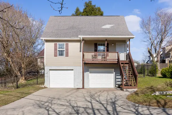 1525 Wildwood Lake Road Se, Cleveland, TN 37311