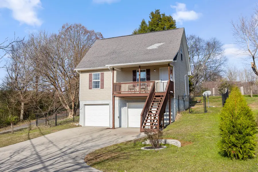 1525 Wildwood Lake Road Se, Cleveland, TN 37311 - Image #2