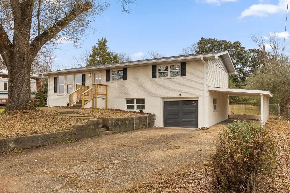 6205 Hadley Drive, Chattanooga, TN 37416 - Image #1