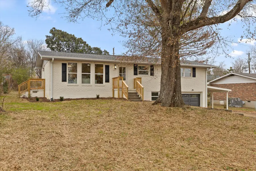 6205 Hadley Drive, Chattanooga, TN 37416 - Image #2