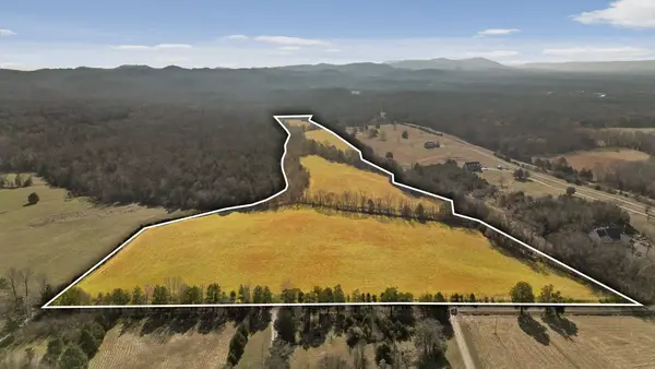 0 Brock Road, Chickamauga, GA 30707