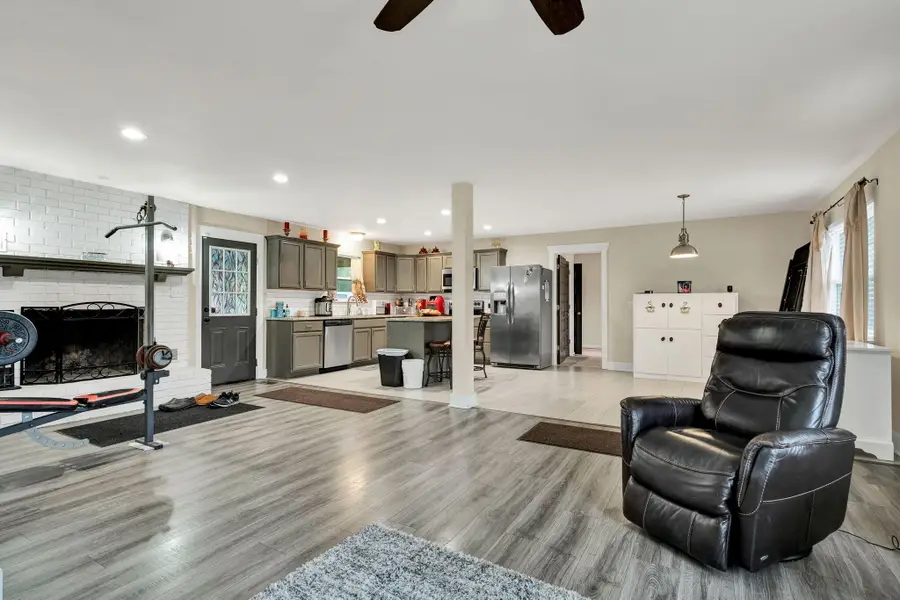 2025 Hawk Street Se, Cleveland, TN 37323 - #2