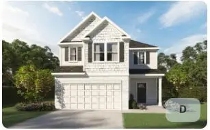 9168 Glimmer Lane #134, Ooltewah, TN 37363