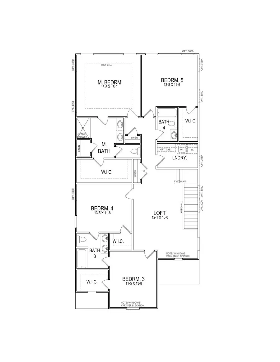 9168 Glimmer Lane #134, Ooltewah, TN 37363 - Image #3