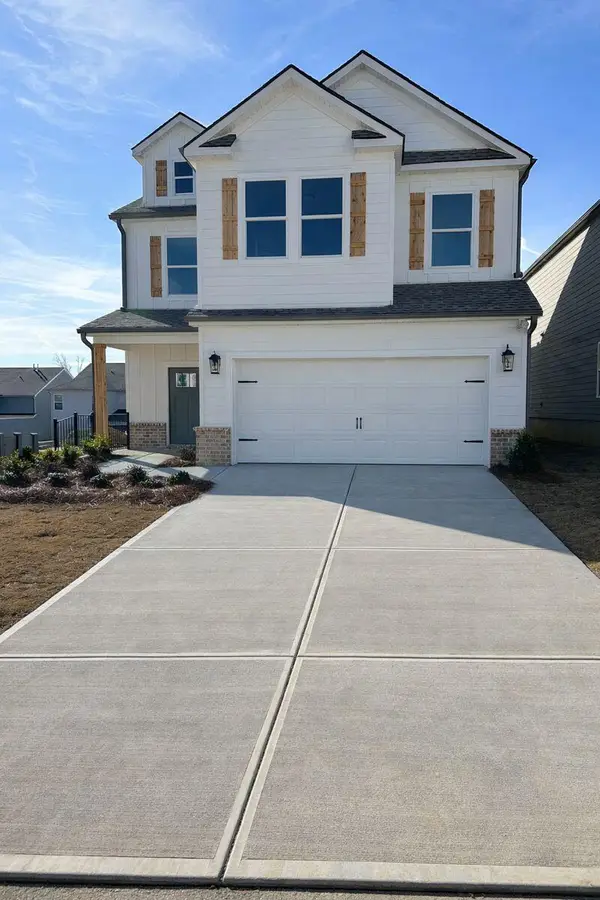 9174 Glimmer Lane #135, Ooltewah, TN 37363