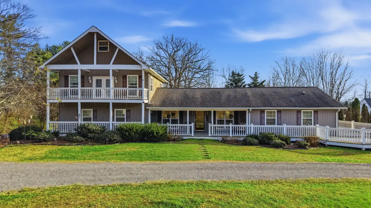 7 Kathy Lane, Lookout Mountain, GA 30750 - Image #1