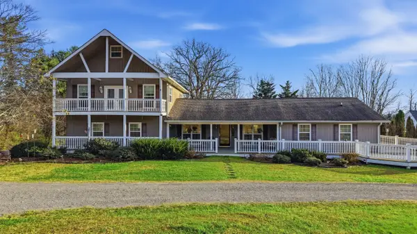 7 Kathy Lane, Lookout Mountain, GA 30750