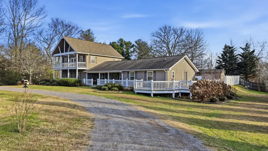 7 Kathy Lane, Lookout Mountain, GA 30750 - Image #2