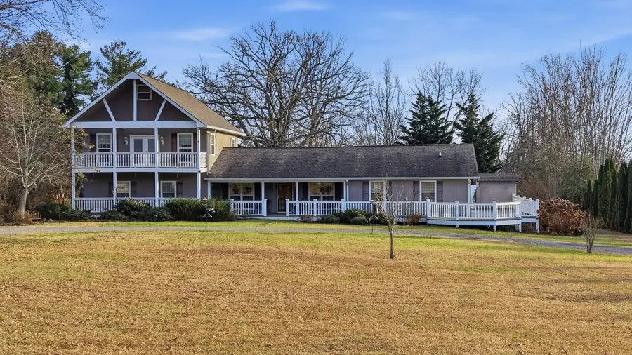 7 Kathy Lane, Lookout Mountain, GA 30750 - Image #3