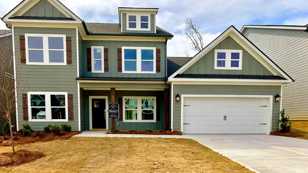 1458 Firelight Way #118, Ooltewah, TN 37363