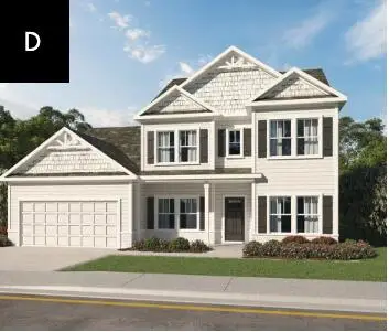 1458 Firelight Way #118, Ooltewah, TN 37363 - Image #2