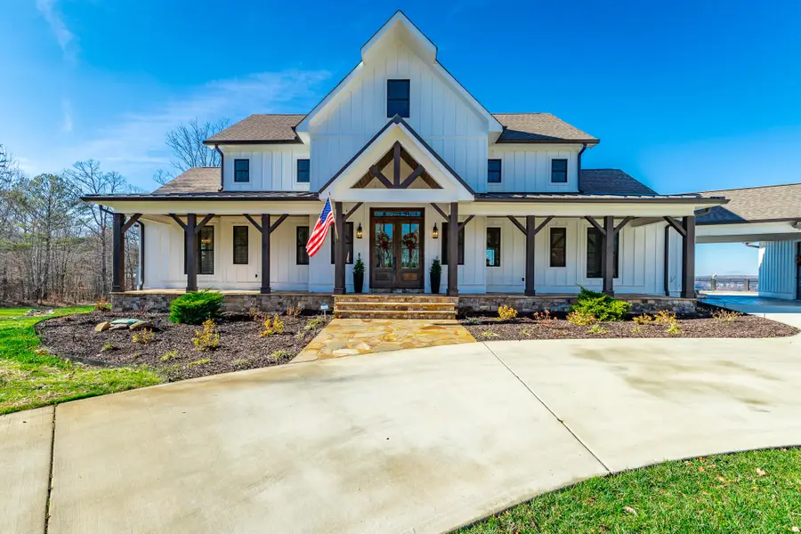 557 High Point Lane, Jasper, TN 37347 - Image #2