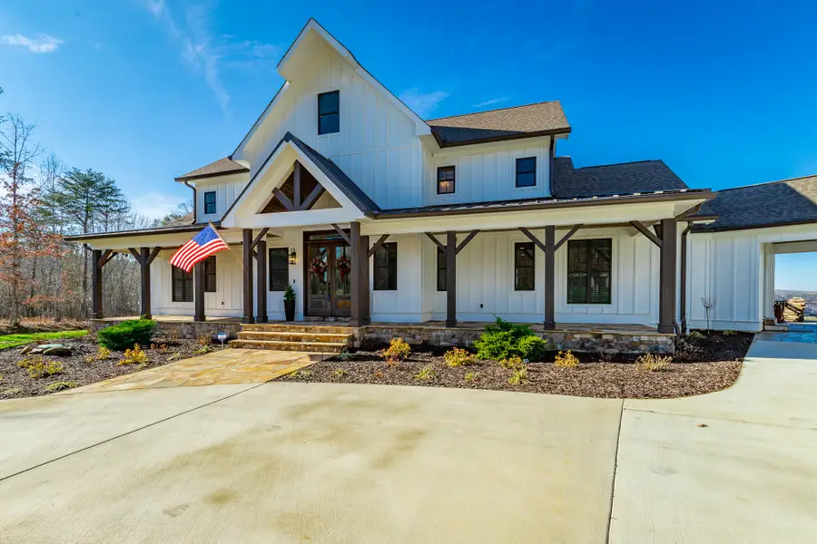 557 High Point Lane, Jasper, TN 37347 - Image #3