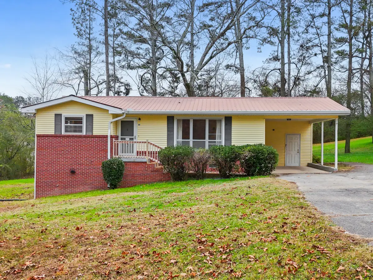 61 Vista Drive, Rossville, GA 30741 - Image #1