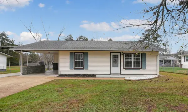 217 Shelby Street, Fort Oglethorpe, GA 30742