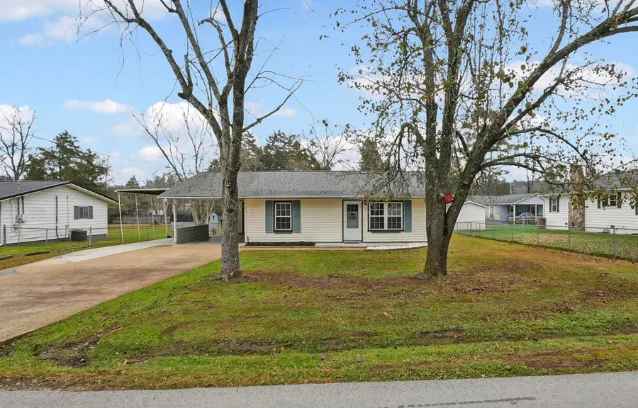 217 Shelby Street, Fort Oglethorpe, GA 30742 - Image #2