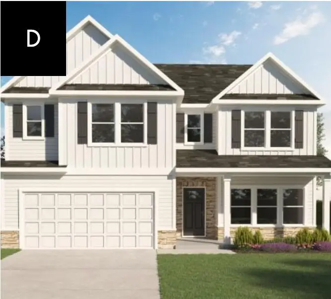 1494 Firelight Way #120, Ooltewah, TN 37363 - Image #1