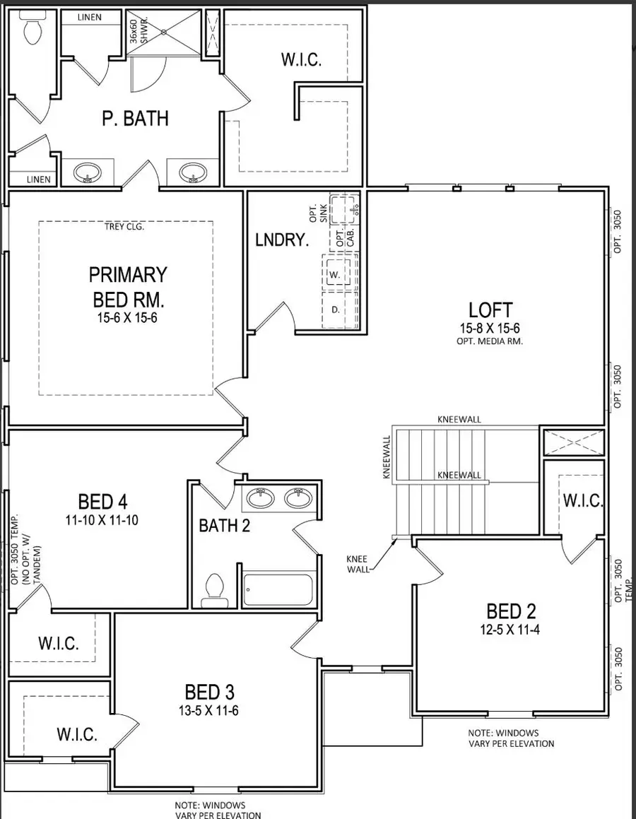 1494 Firelight Way #120, Ooltewah, TN 37363 - Image #2