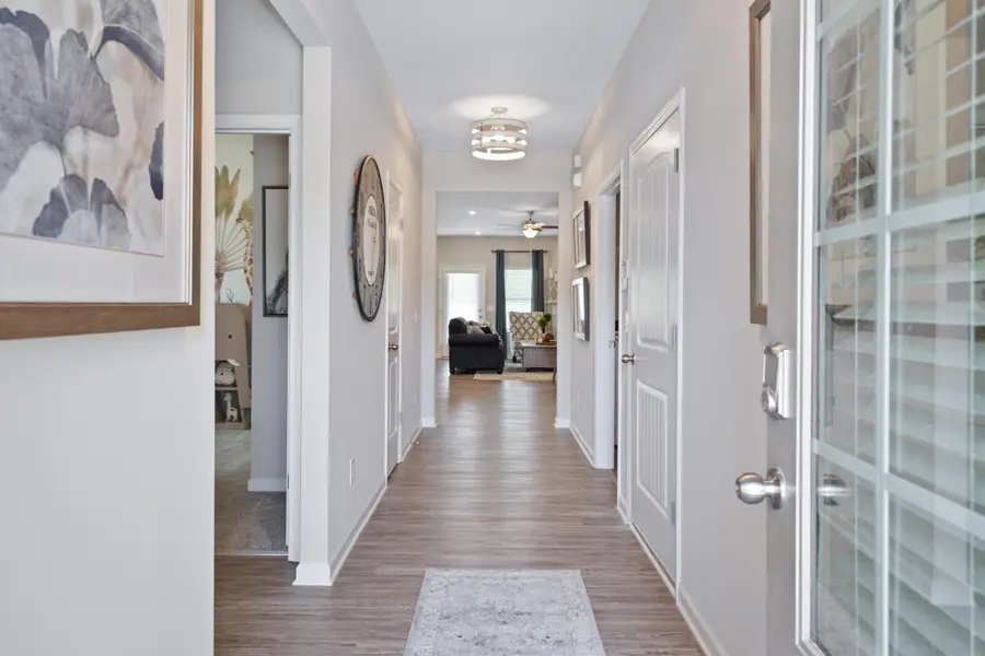 8163 Harbour Chase Lp, Ooltewah, TN 37363 - Image #2