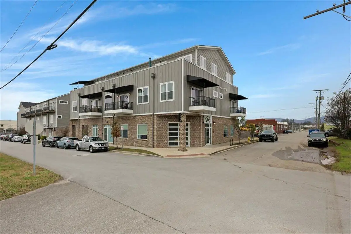 1603 Fagan Street #204, Chattanooga, TN 37408 - Image #1